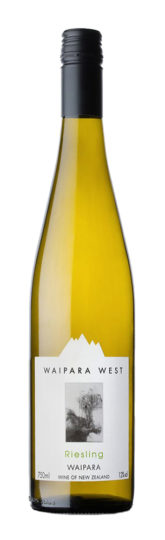 Produkt: Waipara West Riesling
