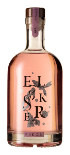 Produkt: Elsker Pink Gin