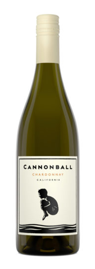 Produkt: Cannonball Chardonnay