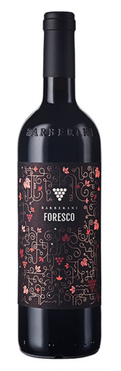 Produkt: Barberani Foresco