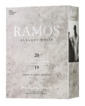 Produkt: Ramos Elegant White
