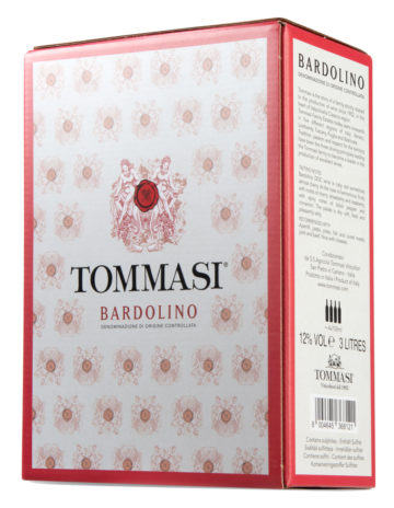 Produkt: Tommasi Bardolino