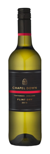 Produkt: Chapel Down Flint Dry