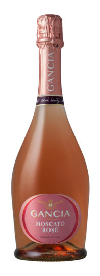 Produkt: Gancia Moscato Rosé