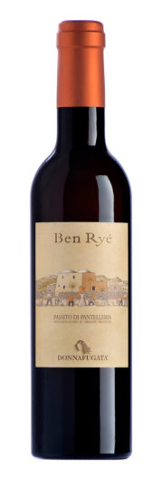 Produkt: Donnafugata Ben Ryé Passito di Pantelleria