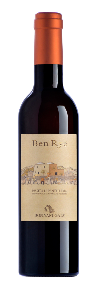 Donnafugata Ben Ryé Passito di Pantelleria - Toast Group