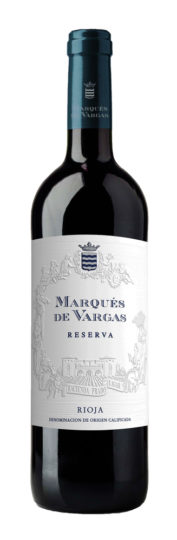 Produkt: Marqués de Vargas Reserva