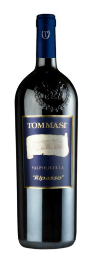 Produkt: Tommasi Valpolicella Ripasso Classico Superiore
