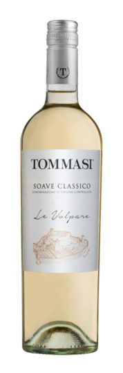 Produkt: Tommasi Le Volpare Soave Classico