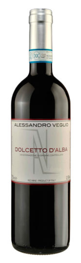Produkt: Alessandro Veglio Dolcetto d'Alba