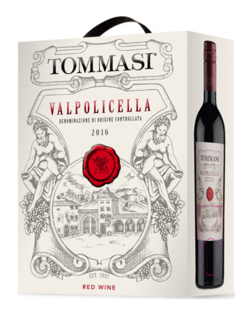 Produkt: Tommasi Valpolicella