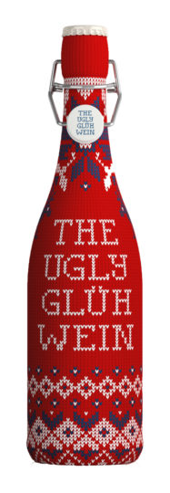 Produkt: The Ugly Glühwein