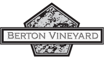Berton Vineyard logo