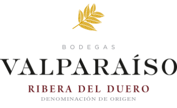Bodegas Valparaíso logo
