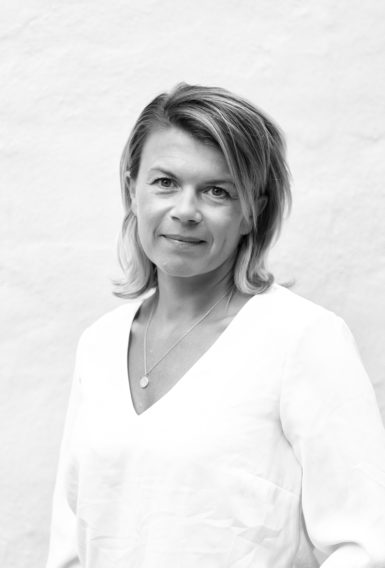 Bente Vamråk