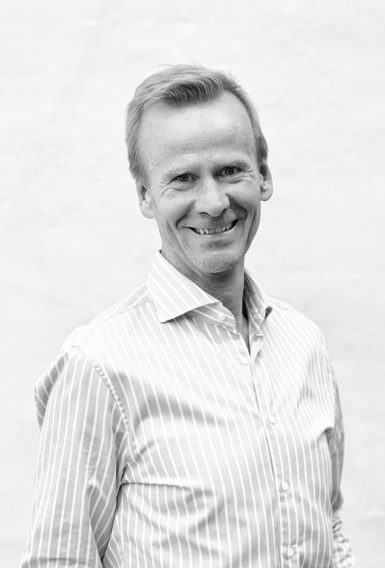 Øyvind Berg