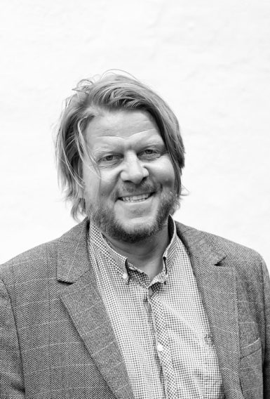 Geir Hagbarth Andresen