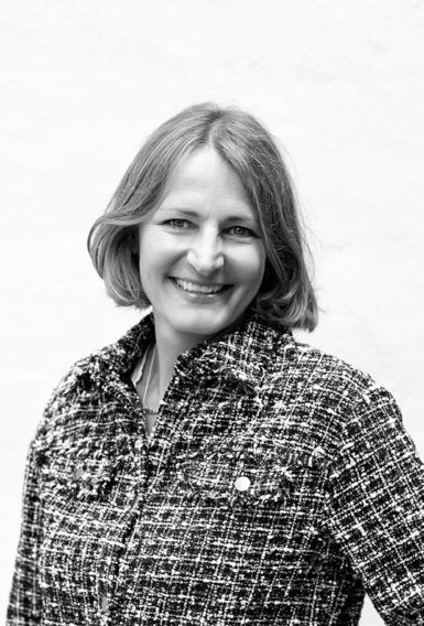 Gun Heidi Bryhn