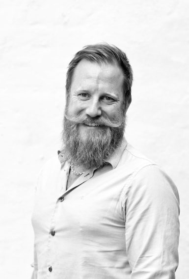 Jens Karlsson