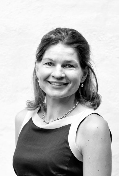 Marie Engelstad Wegge
