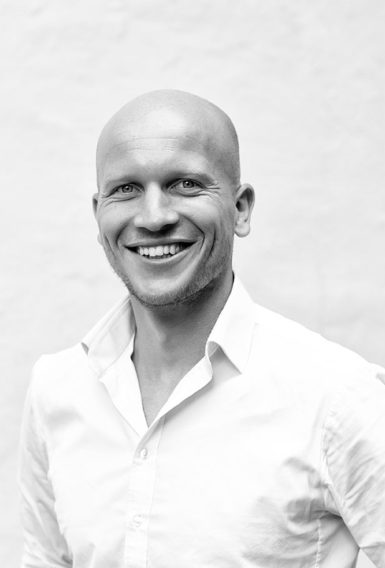 Morten Arentz
