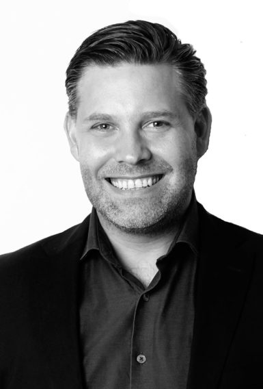 Vegard Harstad