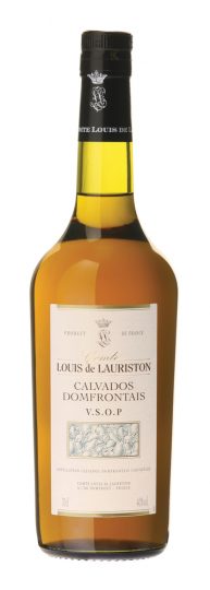 Produkt: Comte Louis de Lauriston V.S.O.P.