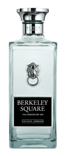 Produkt: Berkeley Square Gin