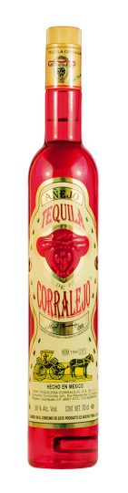 Produkt: Tequila Corralejo Añejo