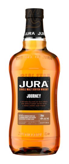 Produkt: Jura Journey