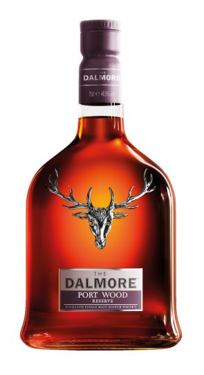 Produkt: Dalmore Port Wood Reserve
