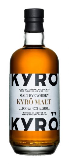 Produkt: Kyrö Malt Rye Whisky