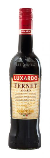 Produkt: Luxardo Fernet