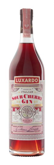 Produkt: Luxardo Sour Cherry Gin
