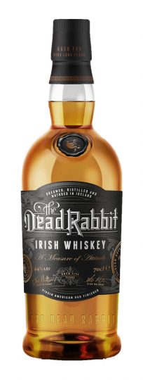 Produkt: The Dead Rabbit Whiskey
