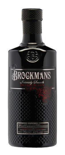 Produkt: Brockmans Premium Gin