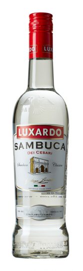 Produkt: Luxardo Sambuca dei Cesari