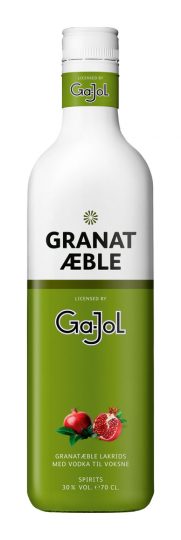 Produkt: Ga-Jol Granatæble