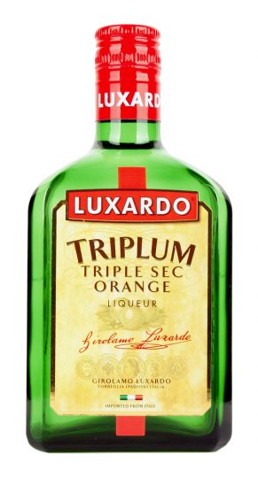 Produkt: Luxardo Triplum Triple Sec