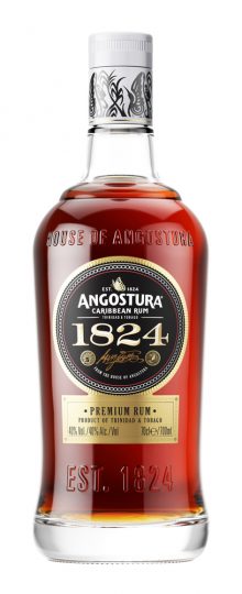 Produkt: Angostura 1824