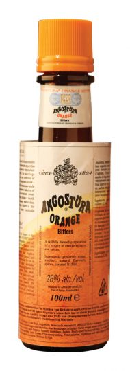 Produkt: Angostura Orange Bitters