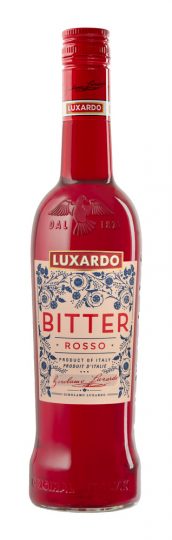 Produkt: Luxardo Bitter Rosso
