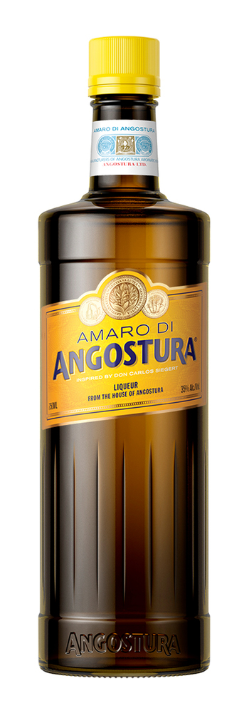 Amaro di Angostura - Toast Group