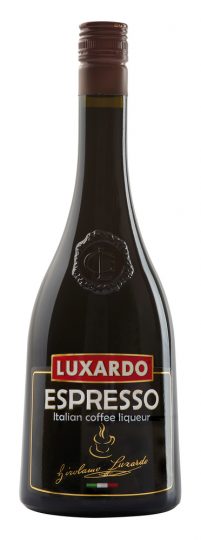 Produkt: Luxardo Espresso Italian Coffee liqueur