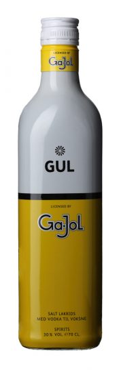 Produkt: Ga-Jol Gul