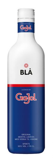 Produkt: Ga-Jol Blå