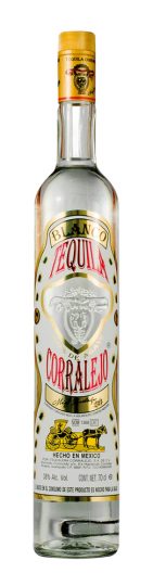 Produkt: Tequila Corralejo Blanco