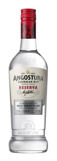 Produkt: Angostura Caribbean Rum Reserva