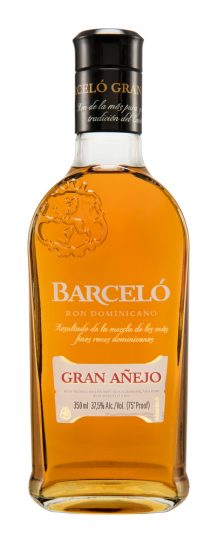 Produkt: Barceló Gran Añejo
