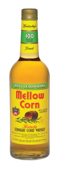 Produkt: Mellow Corn Whiskey